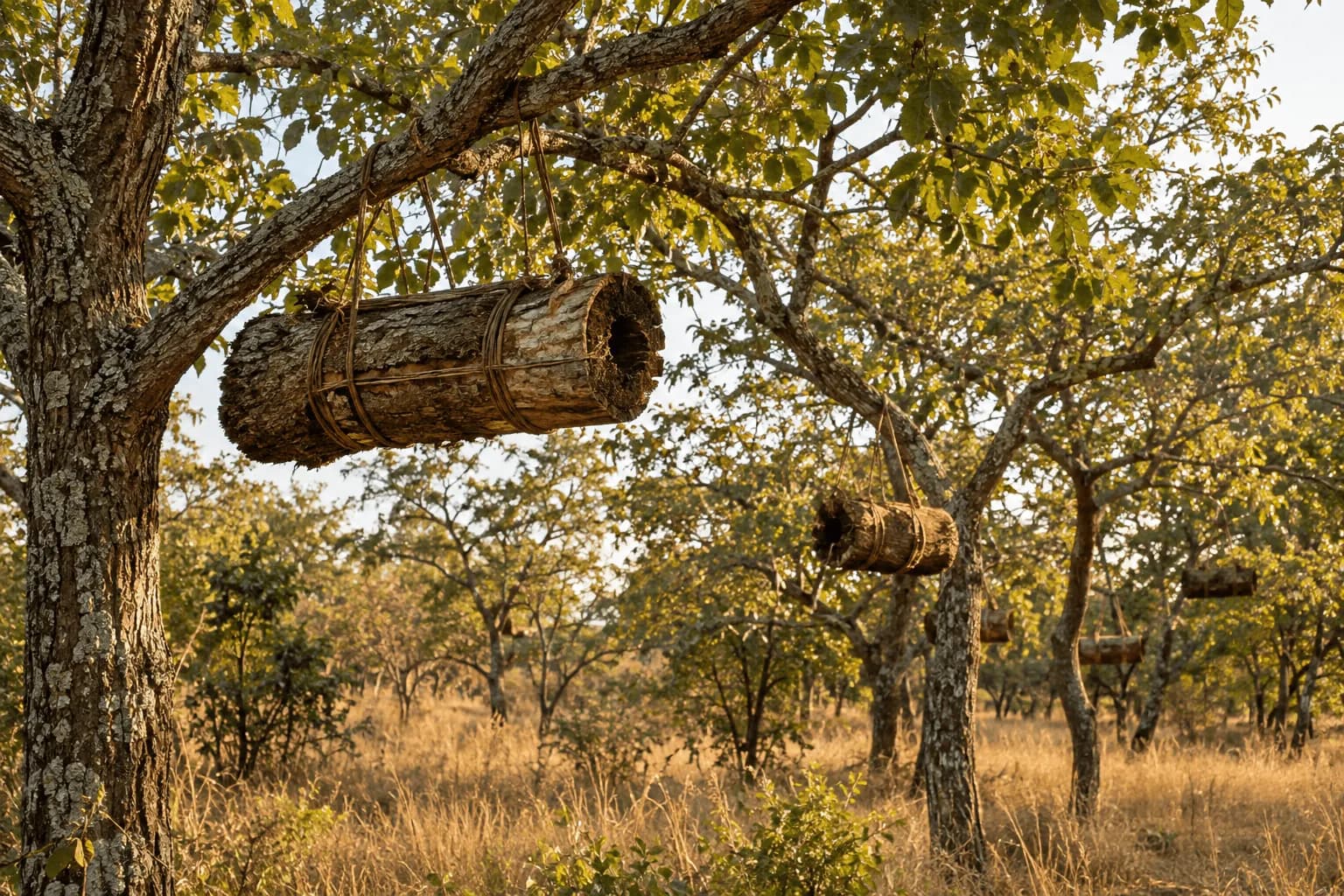 Raw Honey from Tanzania: A Bulk Buyer's Guide
