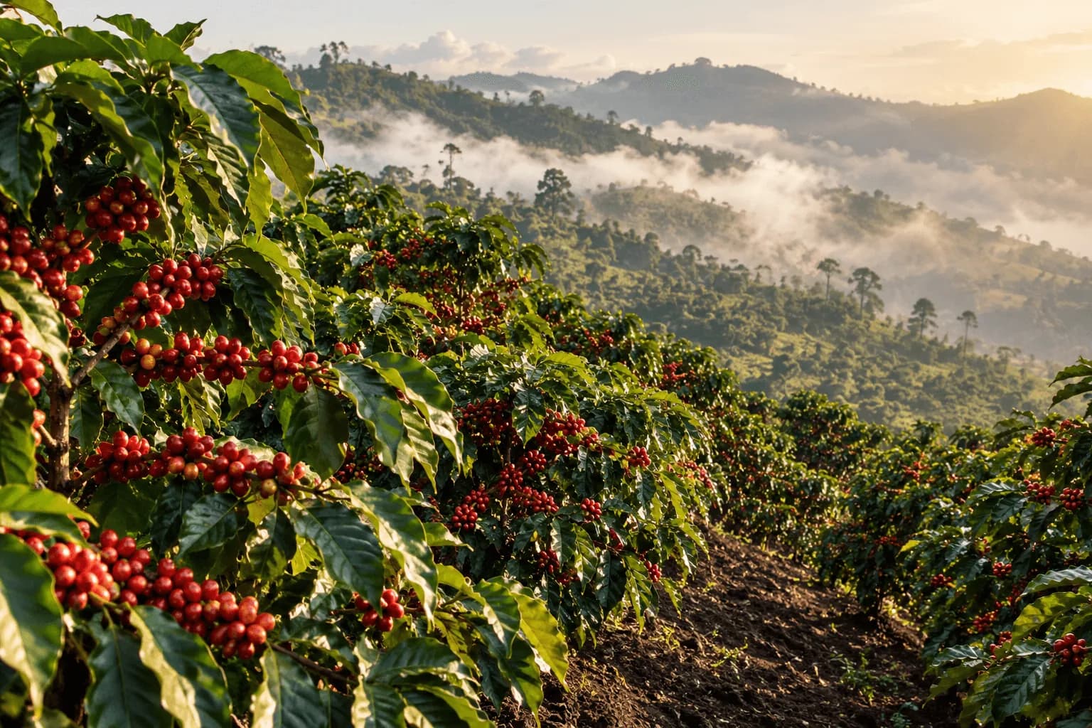 Tanzanian Arabica AA Green Coffee: A Buyer's Guide