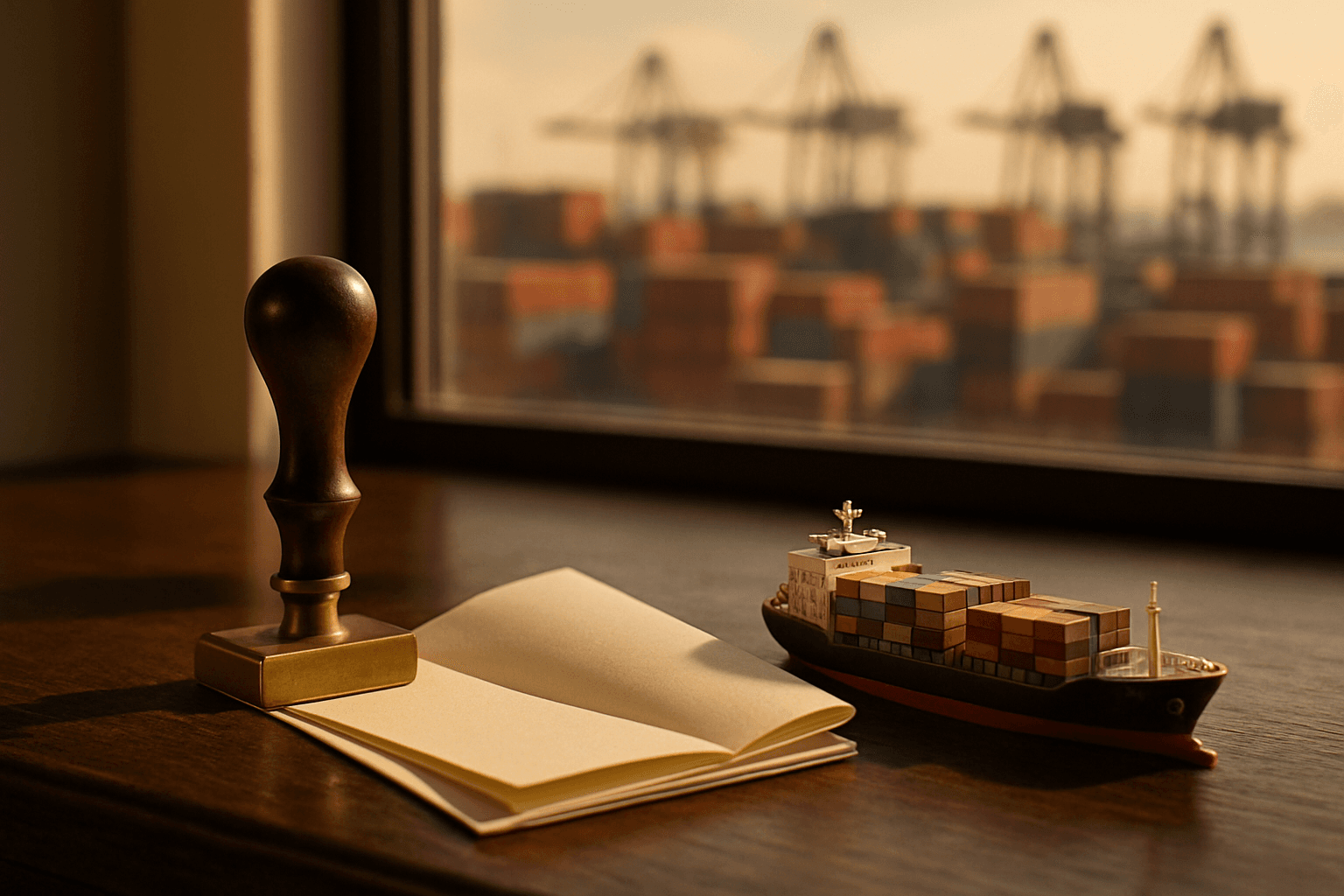 Incoterms for Agri Buyers: FOB, CIF and EXW Compared
