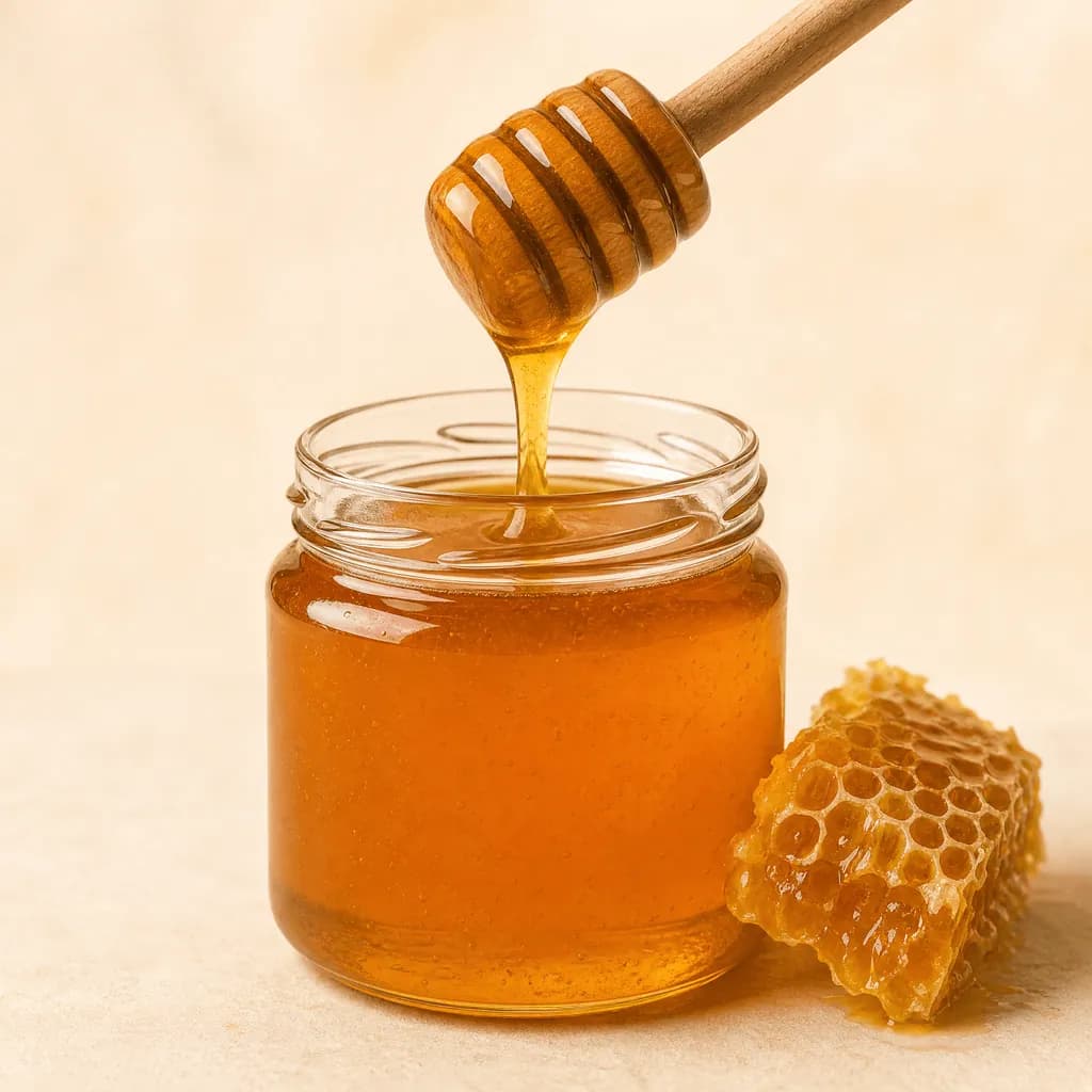 Raw vs Processed Honey: What the Difference Actually Is