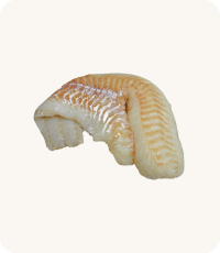 Whole Natural Almonds